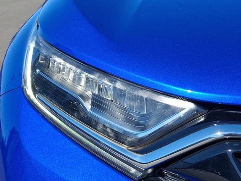 Used 2020 Honda CR-V Touring image 10