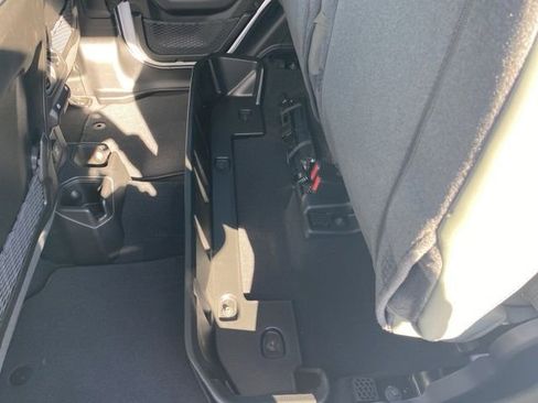 New 2026 Jeep Gladiator Mojave image 42