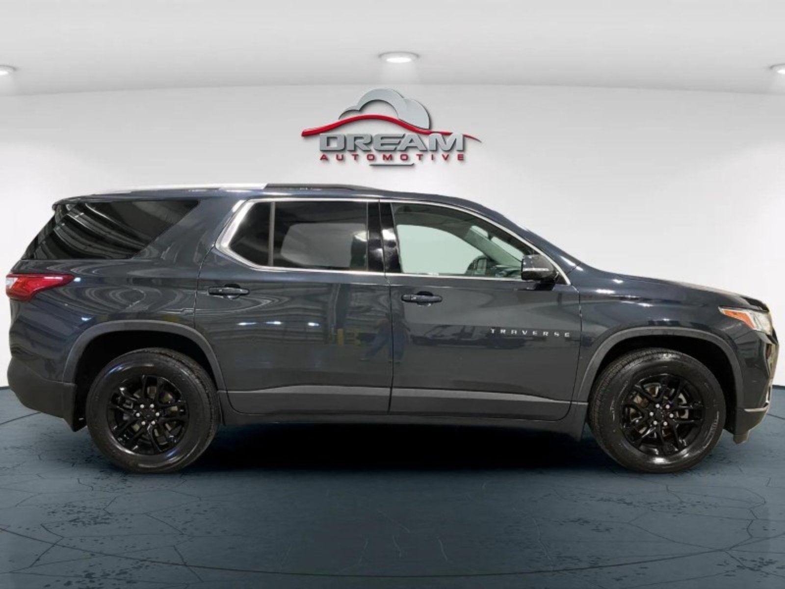 Used 2018 Chevrolet Traverse LT AWD/4WD image 20