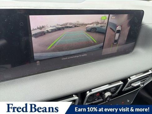 New 2026 Nissan Sentra SR w/ SR Premium Package image 15