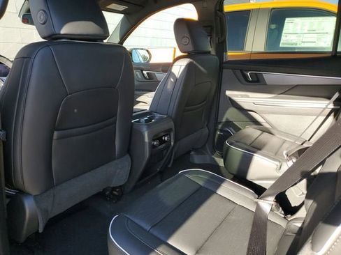 New 2026 Buick Enclave Sport Touring image 10