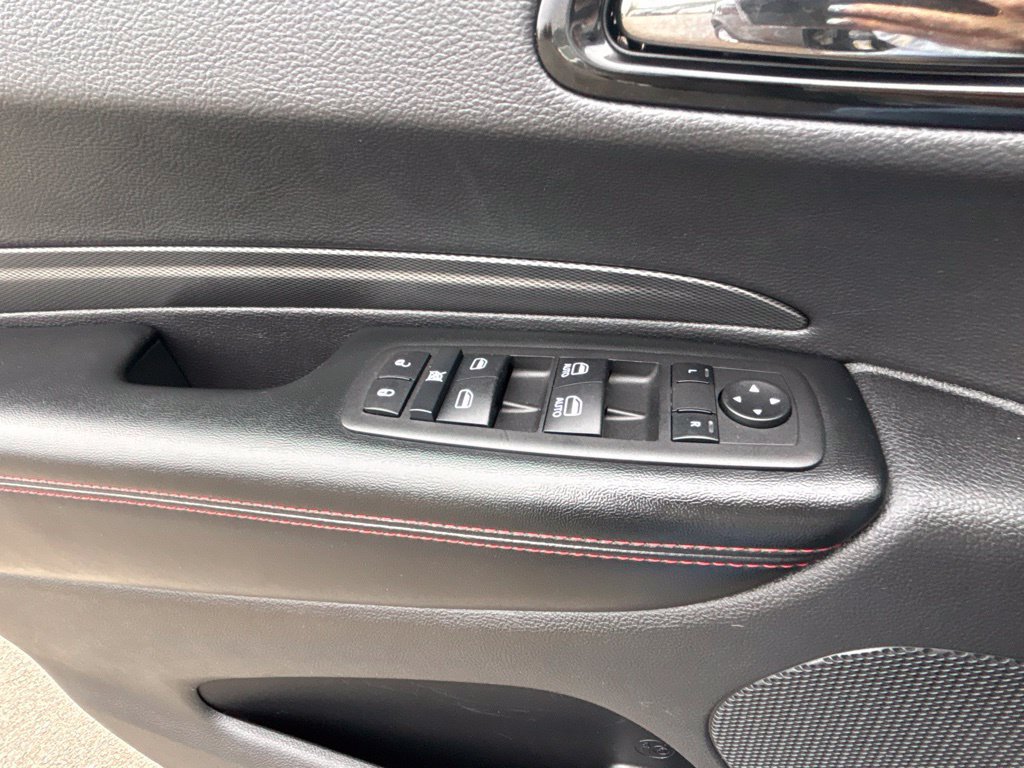 Used 2025 Dodge Durango GT AWD/4WD image 30