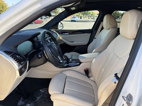 Used 2020 BMW X4 xDrive30i w/ Convenience Package image 23