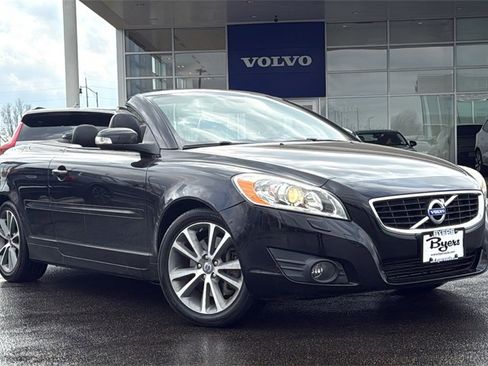 Used 2011 Volvo C70 T5 image 20