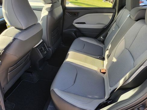 New 2026 Subaru Forester Premium image 4