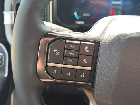 Used 2026 Ford F450 Platinum AWD/4WD image 23