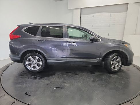Used 2018 Honda CR-V EX image 11