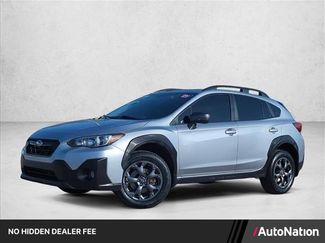 Used 2021 Subaru Crosstrek 2.5i Sport w/ Moonroof Package AWD/4WD video 1