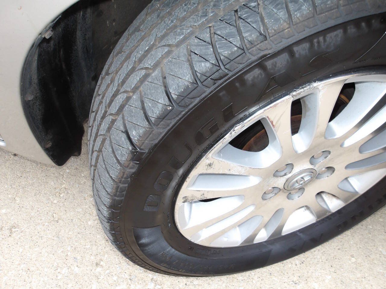 Used 2008 Toyota Sienna XLE Limited w/ XLE Limited Pkg 1 FWD image 33
