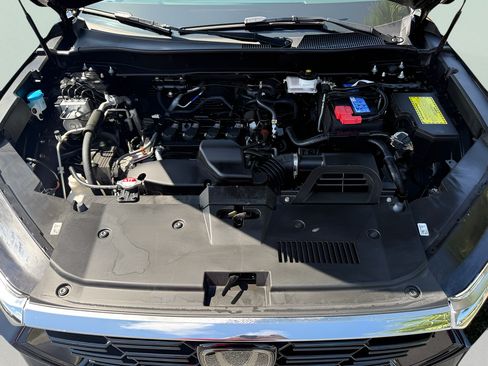 Certified 2024 Honda CR-V EX-L image 41