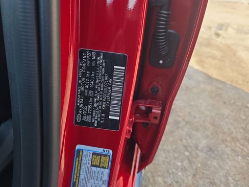 New 2025 Hyundai Elantra N Line image 39