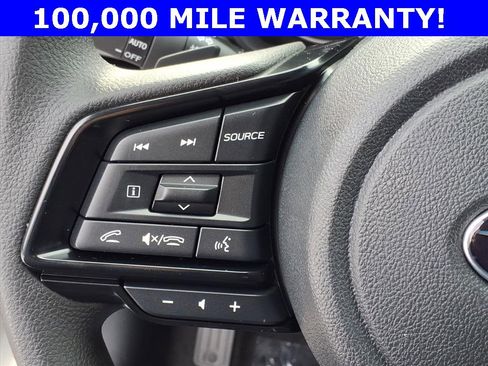 New 2026 Subaru Crosstrek 2.0i Premium image 17