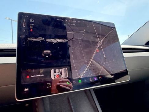 Used 2024 Tesla Model 3 RWD image 8