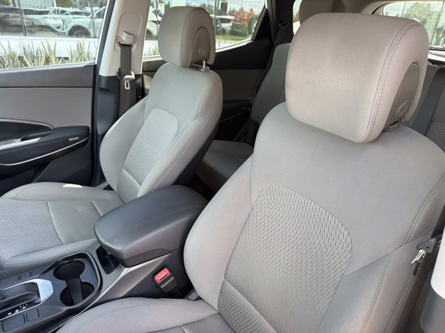 Used 2017 Hyundai Santa Fe Sport FWD image 12