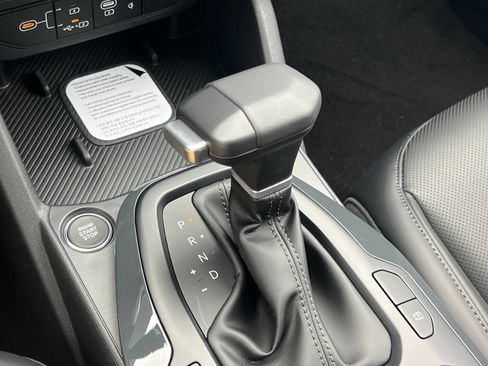 New 2026 Kia K4 GT-Line Turbo FWD image 21