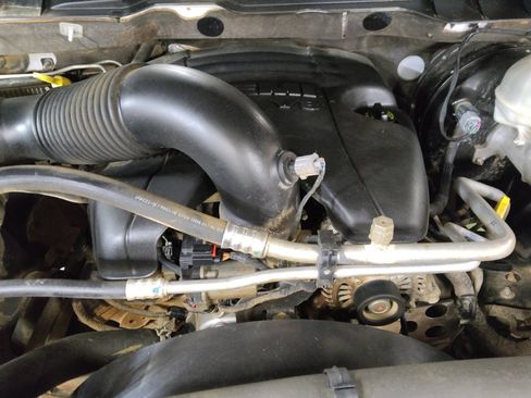 Used 2015 RAM 1500 Tradesman w/ Popular Equipment Group image 30