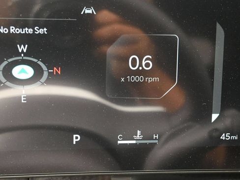 New 2026 Kia Carnival SX w/ SX Dark Edition Package FWD image 16