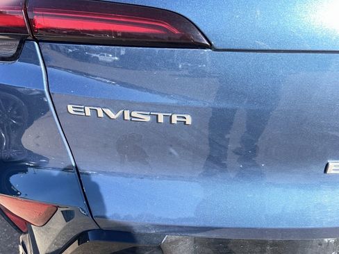 Used 2024 Buick Envista Sport Touring w/ Convenience I Package image 5