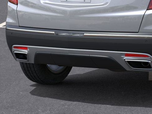 New 2025 Cadillac XT5 Premium Luxury image 14