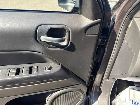 Used 2014 Jeep Patriot Sport w/ Power Value Group AWD/4WD image 22