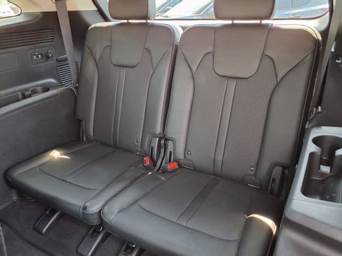 Used 2022 Kia Sorento SX image 6