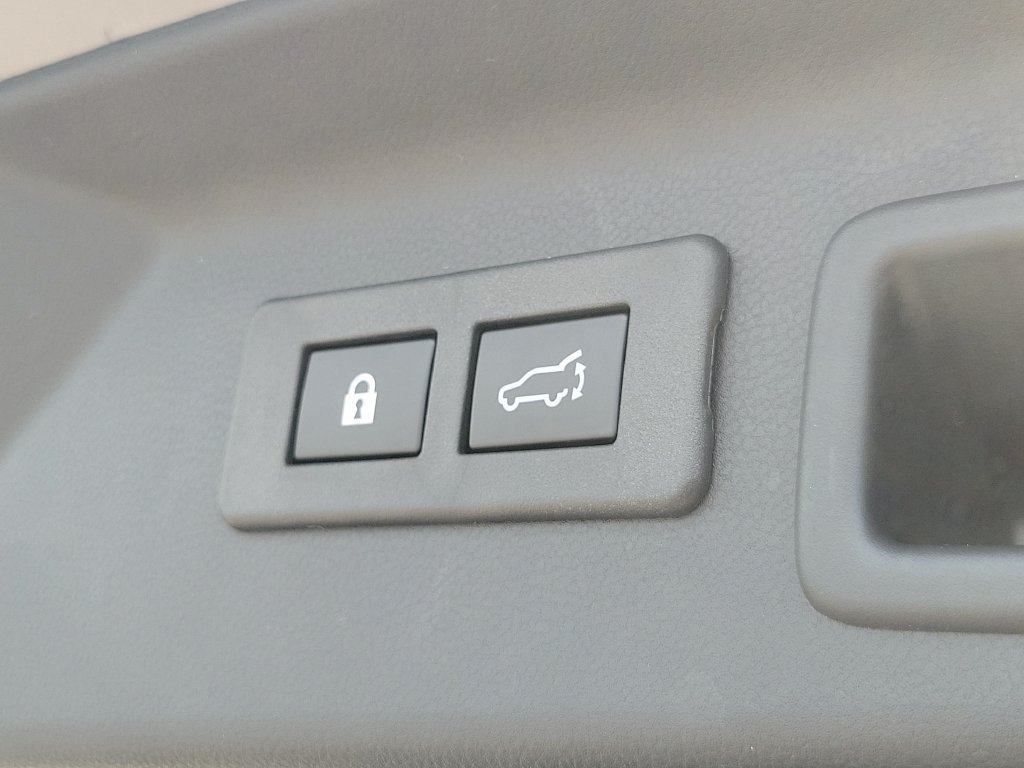 Certified 2026 Subaru Forester Sport AWD/4WD image 7