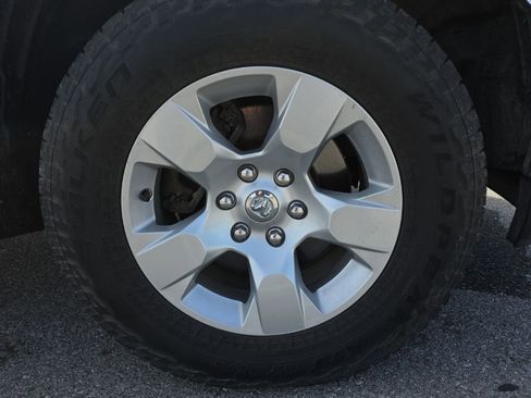 Used 2021 RAM 1500 Tradesman w/ Trailer Tow Group image 27