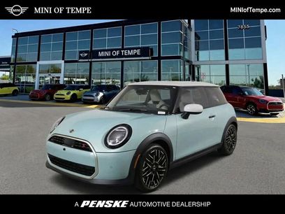 Used 2026 MINI Cooper S