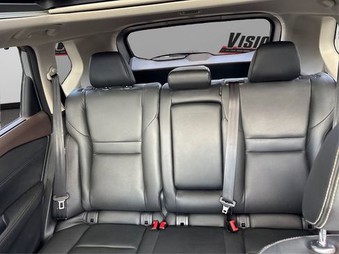 Used 2021 Nissan Rogue SL w/ Premium Package image 20