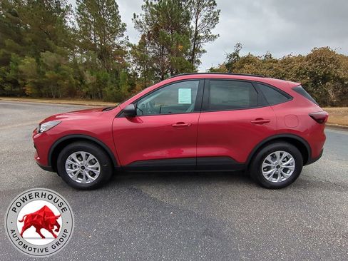 New 2026 Ford Escape Active image 7