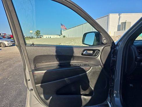 Used 2024 Dodge Durango GT image 11