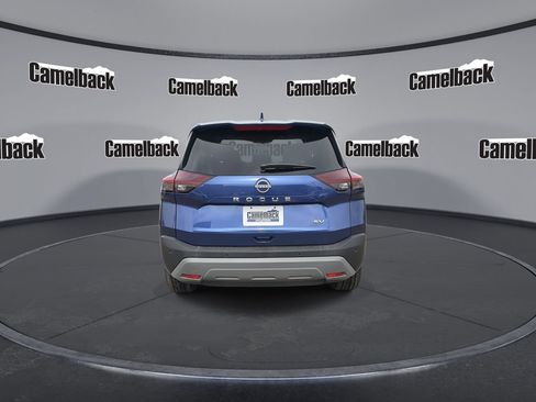 Used 2023 Nissan Rogue SV FWD image 6