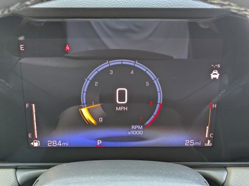 New 2025 Chevrolet TrailBlazer ACTIV w/ Convenience Package image 20