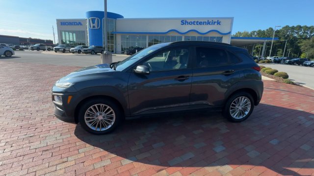 Used 2018 Hyundai Kona SEL AWD/4WD image 7