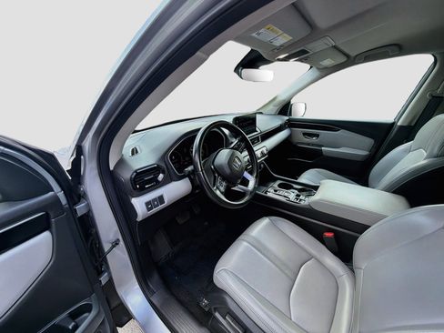 Certified 2023 Honda Pilot EX-L image 8