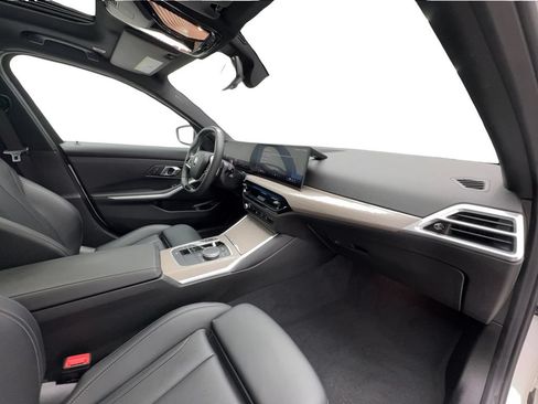 Used 2025 BMW 330i Sedan RWD image 33