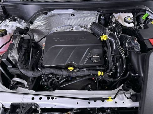 New 2026 Buick Envista Sport Touring FWD image 53