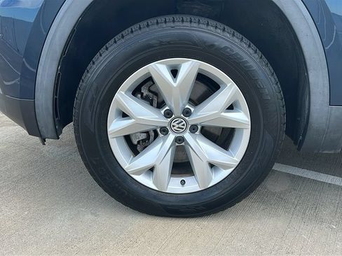 Used 2019 Volkswagen Atlas S FWD image 6
