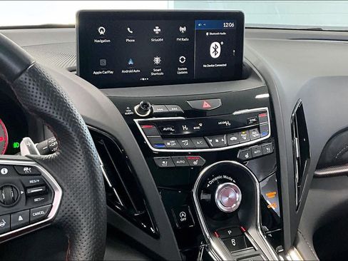 Certified 2025 Acura RDX A-Spec image 14