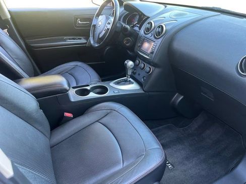 Used 2013 Nissan Rogue SL image 7