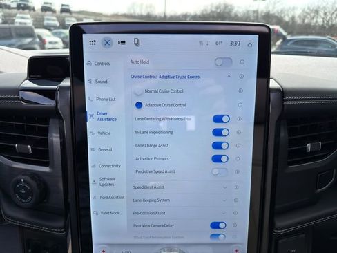 Used 2024 Ford F150 Lightning Platinum image 51