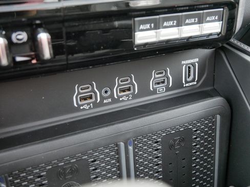 New 2026 RAM 1500 RHO w/ RHO Level 1 Equipment Group AWD/4WD image 12