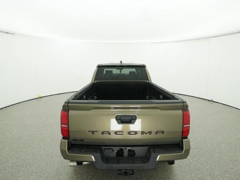 New 2025 Toyota Tacoma TRD Sport image 7