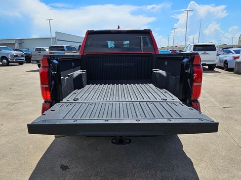 Used 2026 Toyota Tacoma SR5 RWD image 30