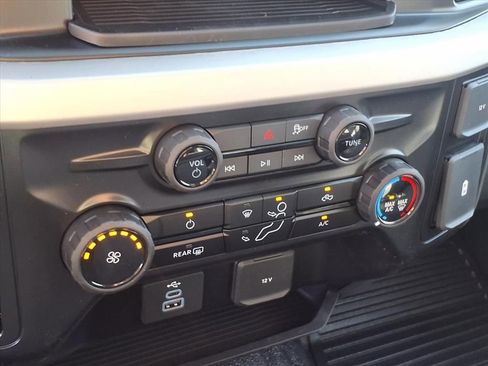 New 2026 Ford F450 XL w/ XL Chrome Package image 8