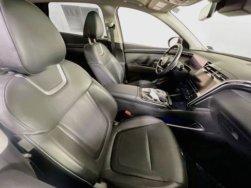 Used 2022 Hyundai Tucson Limited AWD/4WD image 28