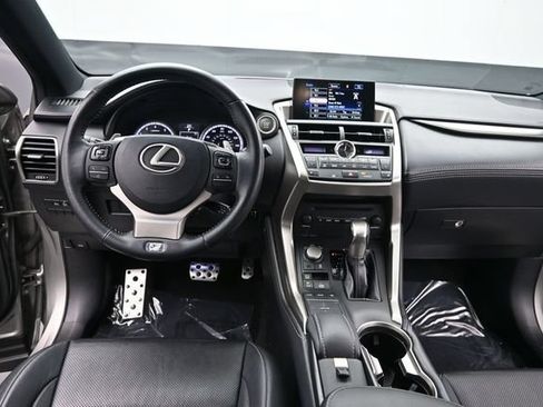 Used 2015 Lexus NX 200t F Sport w/ Navigation System Package FWD image 17