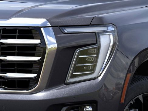 New 2026 GMC Yukon Elevation image 34