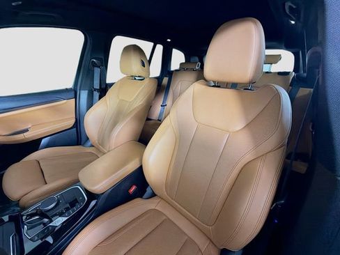 Used 2022 BMW X3 xDrive30i w/ M Sport Package 2 image 11