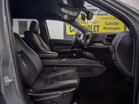 Used 2022 Dodge Durango R/T image 19